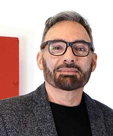 Carlos Gustavo Motta