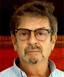 Horacio Rodríguez O’Connor